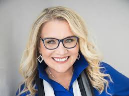 Personal Branding, Glamour, Family Photoshoot: Heather Cassady