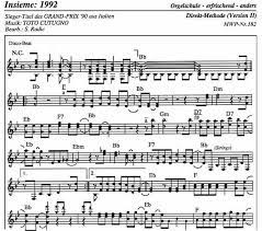 Toto cutugno insieme 1992 (original) ('insieme 1992' 1990). Mwp Nr 182 Insieme 1992 Keyb Version Ii Eurovisions Sieger 1990 Von Toto Cutugno Youtube Link Toto Cutugno Insieme 1992 1990 Cover Snap Noten Snap Style Demo Demo Keyb Vers 2 Icon Key 50x50 Keyb Vers 1 Pdf Dokument 182