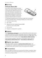 Hard reset is a process of formatting or wiping all . Nokia 2660 Cell Phone Gsm Support And Manuals