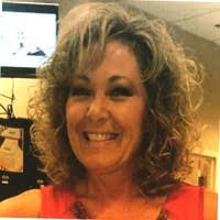 Kimberly Whitt's Instagram, Twitter & Facebook