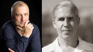 Rencontre avec Vincent Engel et Jean-Paul Dessy au sujet de l'oratorio  'Shema Adonai', Edern Editions