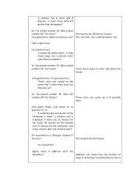 A Detailed Lesson Plan In Permutation How To Plan Lesson Lesson Plans