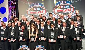 The banquets will be at a following controversial comments by the business mogul and (again) presidential candidate, a nascar spokesperson said friday that the sport would. Nascar Whelen All American Series Speed51 Page 21