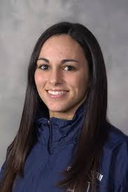 2006-07 Women's Track and Field Roster