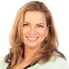 Jenny Rost's Instagram, Twitter & Facebook