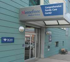 Use your carecredit credit card to pay for routine primary visits, either in person or online, and unexpected visits to primary or urgent care for you and your family. Montefiore Medical Group Comprehensive Family Care Center Primary Care Specialty Care Family Medicine Bronx New York