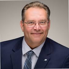 Andy Callaway promoted to SVP of merchandising at ABC Supply Co.