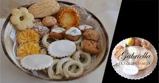 Scoprite le nostre ricette con gnocchetti sardi! Gabriella Laboratorio Artigiano Offerta Dolci Tipici Sihappy