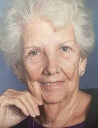 Obituary information for Virginia Whitfield Burch Twiford