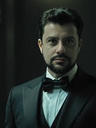 "I was hidden in the light… now I burn across the skies." From local to  global — one revelation at a time. 🎬 Selected for Lift-Off Sessions