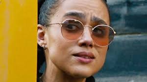 Why F9 Star Nathalie Emmanuel Is Now A Full Member Of The Team