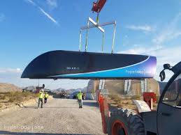 Black And Veatch Kansas City Feasibility Study Announced For Futuristic Missouri Hyperloop Tube Travel System Futuristic Technology Elon Musk Hyperloop Technology