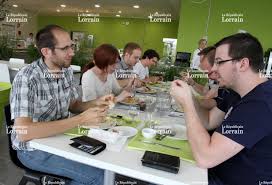 Photos Dans Les Coulisses De L Esat De Faulquemont Bonnes Pratiques Entreprise Sous Traitance
