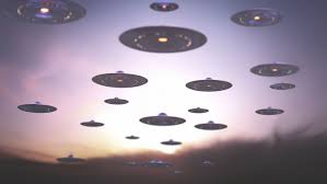 Us military pilots and satellites have recorded 'a lot more' ufo sightings they came from outer finland: 41xkt5s68pbgym