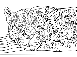 Free download 38 best quality mural coloring pages at getdrawings. Coloring Pages Endangered Species Mural Project