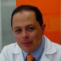 Bernardo Castro Giraldo MD