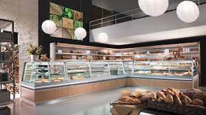 Arredamento Multifood Per Pasticceria Panetteria Gelateria Pizzeria Bar Caffetteria Panetterie Arredamento Gelateria