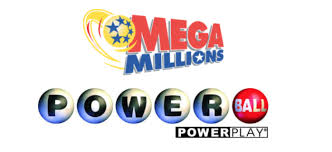 Mega millions is one of america's two big jackpot games, and the only one with match 5 prizes up to $5 million (with the optional megaplier). Mega Millions And Powerball Logos Wvnews Com