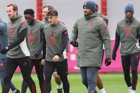 vfb stuttgart vs bayern