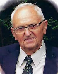 Aaron E. Rasmussen Obituary