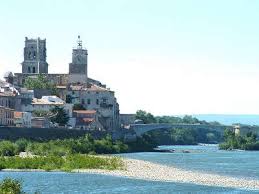 Circuit De La Route Des Vins De Pont Saint Esprit A Saint Victor La Coste Pont Saint Esprit Saint Victor Saint Esprit