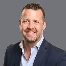 Jeffrey Danford's Instagram, Twitter & Facebook