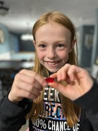 Handmade full-size rosary design and creation