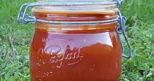 Sauce Tomate Maison