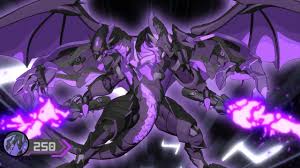 He's a shapeshifting alien, and he's going to produce the ultimate show on earth that includes mayhem and destruction. Nillious Shadow Sabers Baku Gear Bakugan Armored Alliance Quick Episode Youtube