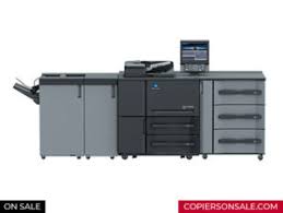 Konica minolta 500 420 pcl bizhub 500 windows 7 driver. Konica Minolta Bizhub 500 For Sale Buy Now Save Up To 70