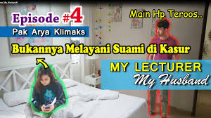 This perfection was reversed when mr. We Tv My Lecturer My Husband Episode 4 Youtube