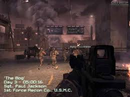 Mobile and enjoy it on your iphone, ipad and ipod touch. Call Of Duty 4 Free Download
