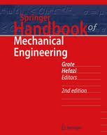 In this article, put together by the world scholarship forum, we'll list the best books for mechanical engineering degree. Springer Handbook Of Mechanical Engineering Karl Heinrich Grote Springer