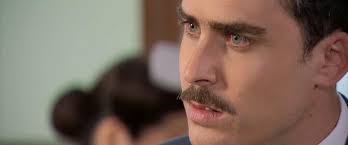 Perdona Nuestros Pecados" Gerardo supo que Isabel está esperando un hijo  suyo (TV Episode 2018)