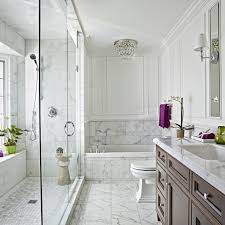 The same bathroom fully remodeled yourself might cost $75 per square foot, or $11,000 total if you choose your fixtures carefully with an eye on the budget. Redoing Your Bathroom Read This This Old House