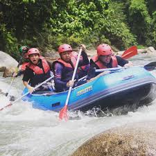 Tempat wisata ciamis populer oleh wisatawan yang harus anda kunjungi diantaranya wahana tirta pasir panjalu, ciung wanara, curug tujuh bagi anda yang ingin merencanakan perjalanan wisata atau sedang melewati kota ini paling tidak anda harus melihat tempat wisata ciamis paling populer yang. Top 15 Tempat Wisata Pekanbaru 2021 Alami Hits Edukasi Keluarga