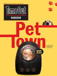 It's not about being perfect, it's about being perfect for one another. Time Out Bangkok No 91 Pet Town By Time Out Bangkok Issuu