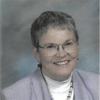 Ruth A. Edmonds Obituary