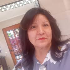 Ana Isabel Canales Molina‎