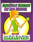 21 side effects, ingredients, 29 comments, studies, cost & diet dosage. A Close Look At The Nutrimost Fat Loss System Quackwatch