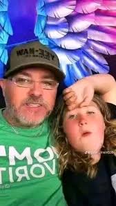 Upcoming birthday and missing mom