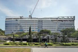 Ubs Said To Be Mulling Move To 9 Penang Rd Singapore Office Space Investment Sales Rental