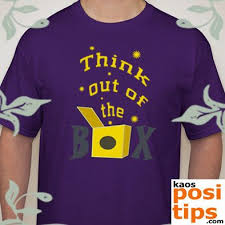 Check spelling or type a new query. Think Out Of The Box Warna Ungu Dongker Berbahan Katun Combed 20s Nyaman Adem Menyerap Keringat Standar Distro Harga Rp 79 000 Cocok U Kaos Pria Wanita