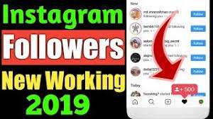 Here, you have to come up with a strategy with the highest conversion rate and that is getting sponsors on instagram. Instagram Par Enthusiasts Kaise Badhaye Full Hindi 2020 Instant How To Get 10k Followers Throughout 5 Minutes 2020 Influencer Support Blog