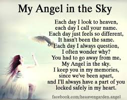 Memorial Poems No Tears In Heaven Heavens Garden Mom In Heaven Grieving Quotes Mom In Heaven Quotes
