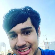 Talkie Profile Bonnie thatcher