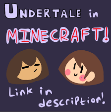 You can lead a full and happy minecraft life just building by yourself or sticking to local multiplayer, but the size and variety of hosted remote minecraft servers is pretty staggering and they offer all manner of new experiences. Undertale Minecraft Server Is Still Up Come Join The Fun R Undertale