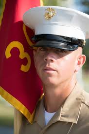 Marine Corps Recruit Depot Parris Island, S.C.