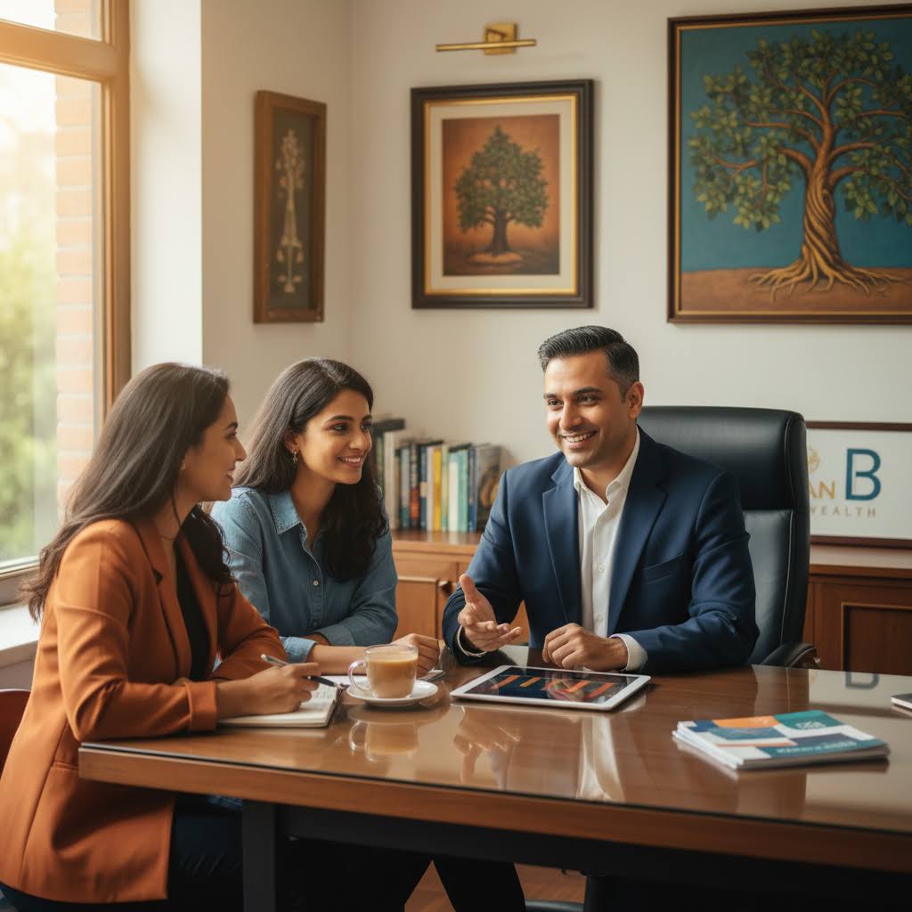Investment Management Services product image