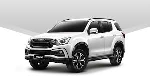 Easycare drivers benefits, vehicle service contracts,vsc, gap insurers, paintless dent repair, tire & wheel, extended car warranty, rv warranties, rideshare. New Isuzu Mu X Onyx Edition 2020 Coming Soon Special Edition For D Max Based Suv Trademarked In Australia Car News Carsguide